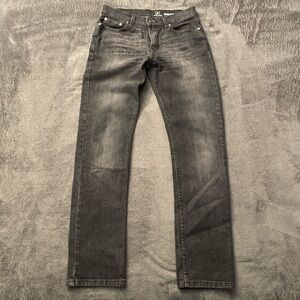 Black Jeans Men’s Size W29”